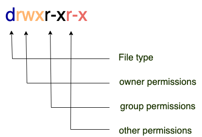 How To Use Chmod Command